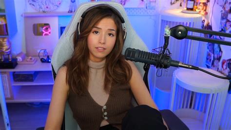 pokimane onlyfans nude|FULL VIDEO: Pokimane Nude Photos Leaked (Twitch Streamer)